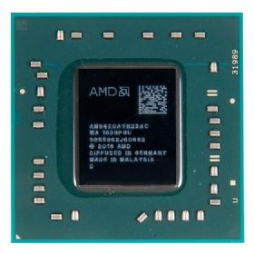    AMD AM9420AYN23AC A9-9420 Stoney Ridge BGA. 